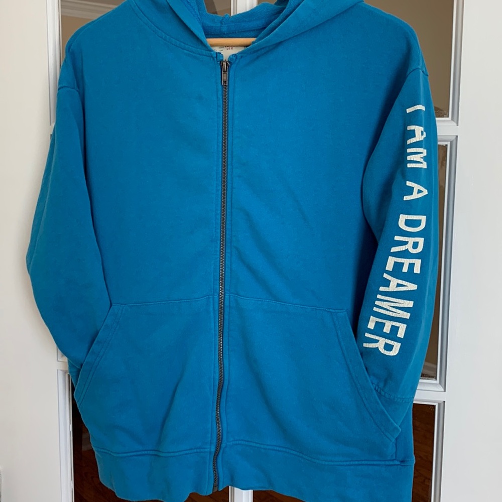 Zara Hoodie